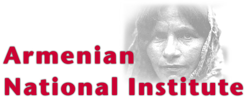 Armenian National Institute