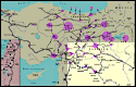 Southeast Anatolia