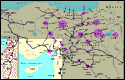 Southwest Anatolia